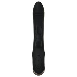 Consolador de Doble Penetración Evolved Trifecta Negro Consolador de Doble Penetración Evolved Trifecta Negro