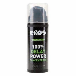 Gel Retardante Eros 30 ml Precio: 11.49999972. SKU: S4001329