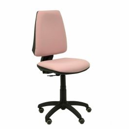 PIQUERAS Y CRESPO Silla Elche CP bali rosa palido ruedas de parque Precio: 138.5000001. SKU: B13NLB36NY