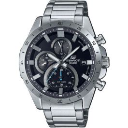 Reloj de cuarzo EDIFICE EFR-571D-1AVUEF - Gris Precio: 104.79000026. SKU: S7201567