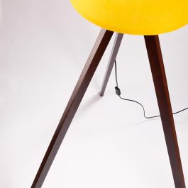 Lámpara de Suelo "Kano-2" OPV-780SGN2464