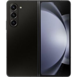 Smartphone Samsung Galaxy Z Fold5 7,6" 12 GB RAM 512 GB Negro Smartphone Samsung Galaxy Z Fold5 7,6" 12 GB RAM 512 GB Negro