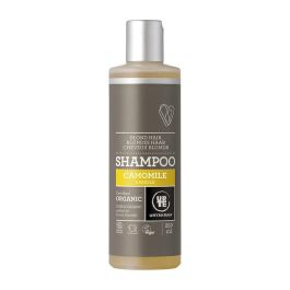 URTEKRAM Champu Manzanilla Cabello Claro 250Ml. Ecovegan con Aloe Vera para Brillo e Hidratación Precio: 8.94999974. SKU: B1KNGSK39J