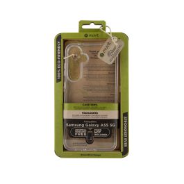 Funda para Móvil Muvit for Change Galaxy A55 5G