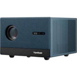 ViewSonic LX60HDN Projector, Full HD(1920x1080), Wi-Fi & BT, Google TV & Netflix app, 630 ANSI Lumens, 4,500:1 Contrast ViewSonic LX60HDN Projector, Full HD(1920x1080), Wi-Fi & BT, Google TV & Netflix app, 630 ANSI Lumens, 4,500:1 Contrast