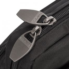 RIVACASE 8530 Riva NB Tasche Tiergarten 16,0" schwarz