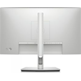 Dell U2424HE Monitor 23.8" FHD IPS 1920x1080 120Hz 5ms USB-C Hub DP HDMI VESA Plata/Negro