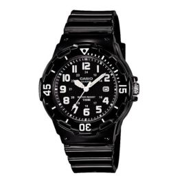 Reloj Mujer Casio LADY DIVER - FULL BLACK (Ø 34 mm) Precio: 61.79000036. SKU: S7201159