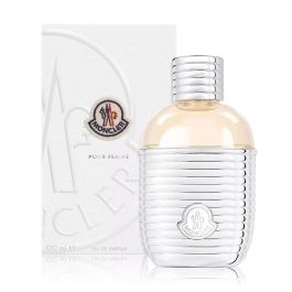 MONCLER Pour Femme Eau de Parfum 100 ml - Perfume para Mujer MONCLER Pour Femme Eau de Parfum 100 ml - Perfume para Mujer Precio: 59.50000034. SKU: B1K4JRHT2F