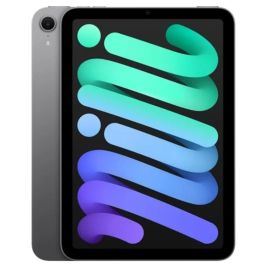 iPad Mini 8.3" 2024 7th WiFi/ A17 Pro/ 256GB/ Gris Espacial- MXNA3TY/A Precio: 756.50000052. SKU: B1KBQ4WEWD