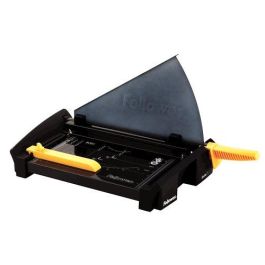 Cizalla De Palanca Fellowes Stellar A4 Corte: Longitud 380Mm Y Capacidad 20H Precio: 173.5000003. SKU: S8407274