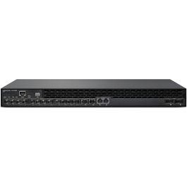 LANCOM XS-5116QF Switch Gestionado L2/L3 12x SFP+ / 2x Combo-SFP+ / 2x QSFP+ 10G Ethernet Rack 1U Precio: 6406.49999979. SKU: B16R7PRDRP