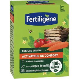 Fertiligene FACOMP12 Activador de compost 1,2 kg Acelera la descomposición de residuos Precio: 23.94999948. SKU: B1EPTA23DX