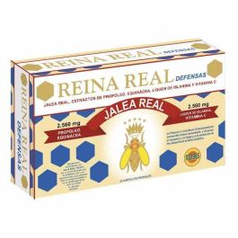 Reina Real Defensas Precio: 25.4999998. SKU: B17SHE6FK8