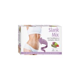 Slank Mix Slank Mix Precio: 13.8900003. SKU: B1C85GFAFA