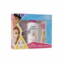 Perfume Infantil Corine de Farme PRINCESS 30 EDT 3 Piezas Precio: 18.58999956. SKU: B1BM5368GK