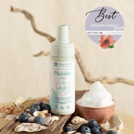 Espuma Limpiadora La Saponaria