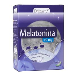 Melatonina 60 Cápsulas Precio: 11.8900001. SKU: B15Y8Y2YSP