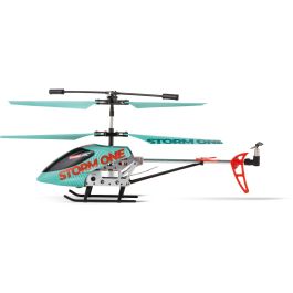 Carrera RC Helicoptero 2.4 GHz Storm One