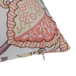 Cojin Con Relleno 45X45 Versa (2 Unidades) Cojin Con Relleno 45X45 Versa (2 Unidades)