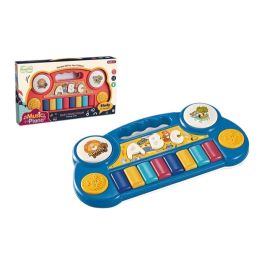 Juguete Musical 39 x 6 x 23 cm Piano Precio: 11.88999966. SKU: B1HHTDMRBW