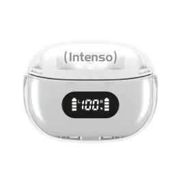 Auriculares Bluetooth Intenso Buds Plus Tws Auriculares Bluetooth Intenso Buds Plus Tws