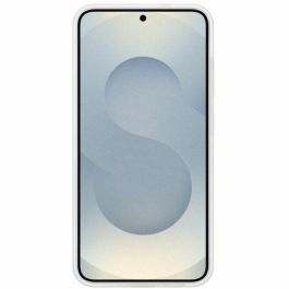 Samsung Flipsuit Case para Galaxy S25, Funda Blanca