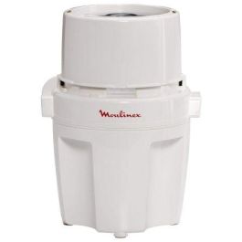 Picadora Moulinex A320R1 Moulinette 1.2.3/ 700W/ 0.6L Picadora Moulinex A320R1 Moulinette 1.2.3/ 700W/ 0.6L