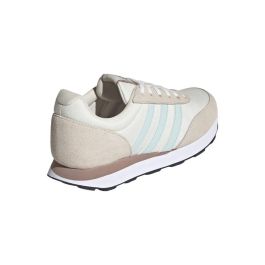 Zapatillas Casual de Mujer Adidas Run 60S 3.0 Beige 40