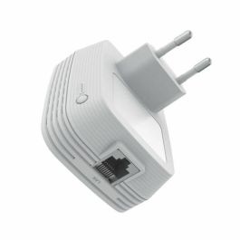 Strong MOB1697674205787 Kit CPL Powerline Wi-Fi 600 Duo - Módulo Wi-Fi y Punto de Acceso 300 MB Precio: 64.58999965. SKU: B17MAQ48NH
