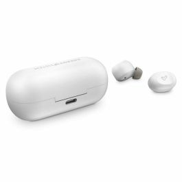 Auriculares in Ear Bluetooth Energy Sistem Blanco