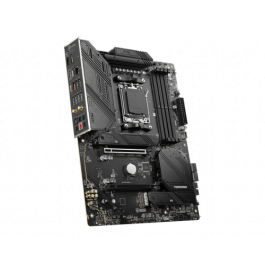 MSI MAG B650 Tomahawk WiFi AMD B650 Zócalo AM5 ATX MSI MAG B650 Tomahawk WiFi AMD B650 Zócalo AM5 ATX