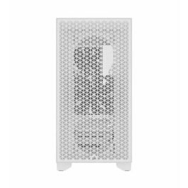 Caja de PC - CORSAIR - 3000D AIRFLOW - Semitorre ATX - 2 ventiladores SP120 ELITE - Blanco - (CC-9011252-WW) Caja de PC - CORSAIR - 3000D AIRFLOW - Semitorre ATX - 2 ventiladores SP120 ELITE - Blanco - (CC-9011252-WW)