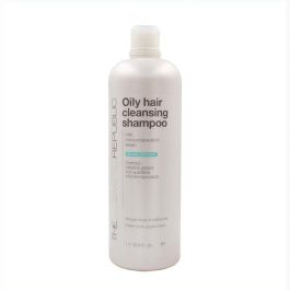 The Cosmetic Republic Champú Grasa Barosma Betulina-Buchu 1000 Ml para Cabello Sedoso y con Volumen Precio: 41.50000041. SKU: B14FRR7JVQ