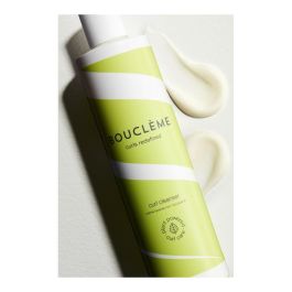 Bouclème Curl Cleanser 300ml | Limpiador de Rizos Sin Espuma | Para Cabello Rizado Seco/Grueso | Marie Claire Beauty Award