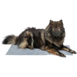 Esterilla Refrigerante para Mascotas Trixie 28684 Azul