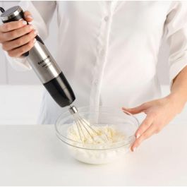 Batidora de Vaso Taurus HBA1700X Negro