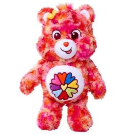 Smoby Osos Amorosos Flower Power Peluche 35 cm en Caja