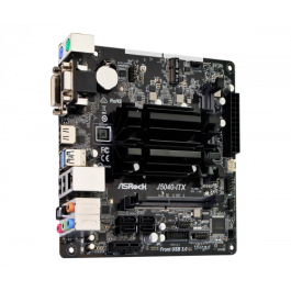 Asrock J5040-ITX