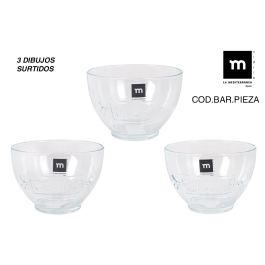Bowl Megan 680 ml - 3 dibujos surtidos - La Mediterranea (36 Unidades) Precio: 45.50000026. SKU: B1AX4BP2KE