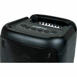 Bigben Party AUC3499550387186 Altavoz Portátil Bluetooth para Fiestas USB Micro SD Tamaño S