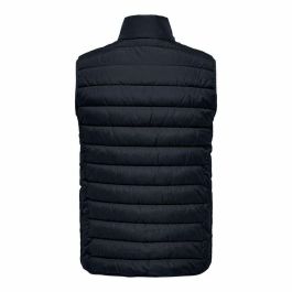 Chaleco Deportivo para Hombre Only & Sons Onsbrody Quilt Vest Otw Vd Multicolor 10