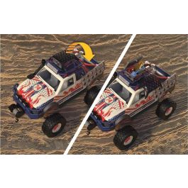 Playmobil City Action - Camión Todoterreno, Juguete para niños de 4 a 10 años