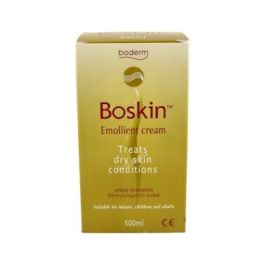 BODERM Boskin Crema Emoliente 500 Ml Precio: 27.69000058. SKU: B1H4TY8FLF