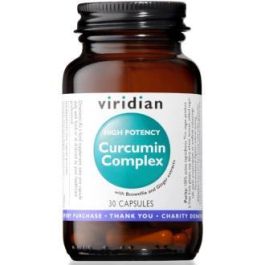 Curcumina Complex Alta Potencia 30Cap.Veg. Precio: 25.5899996. SKU: B1HJM3629P
