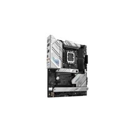 Placa Asus Rog Strix B760-A Gaming Wifi,Intel,1700,B760,4Ddr5,128Gb,Hdmi+Dp,4Sata+3M.2,3Usb 3.2+2Usb-C,2.5Gb+Wifi6E+Bt5.3,Atx Placa Asus Rog Strix B760-A Gaming Wifi,Intel,1700,B760,4Ddr5,128Gb,Hdmi+Dp,4Sata+3M.2,3Usb 3.2+2Usb-C,2.5Gb+Wifi6E+Bt5.3,Atx