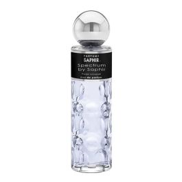 Parfums Saphir SPECTRUM BY SAPHIR edp vapo 200 ml Perfume Vaporizador Hombre Amaderada Precio: 12.79000008. SKU: B1GZ9YQS5J
