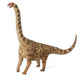 Collecta 88547 Argentinosaurus XL Figura Dinosaurio Réplica a Escala Educativa Pintada a Mano Detallada para Niños +3 Años Precio: 9.9583. SKU: B12W5EVDNL