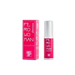 Perfume Con Feromonas Eros-Art 20 ml Precio: 13.50000025. SKU: B14QK9YZ8N