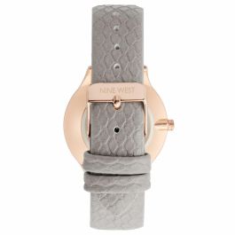 Reloj Mujer Nine West NW-2560RGGY (Ø 38 mm)